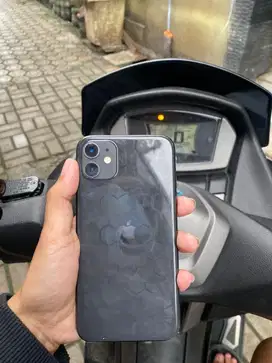 Iphone 11 128 ibox PA/A