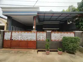 RUMAH di TAMAN GALAXY, BEKASI