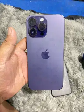 IPHONE 14 PROMAX 512 GB BH 87 IBOX