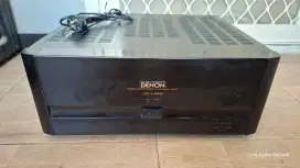 Power denon poa 2800 japan