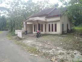 Dijual Tanah Bonus rumah di Balecatur Gamping Sleman