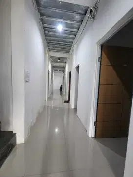 Disewakan Rumah Kost Baru Renov 30kmr di Grogol