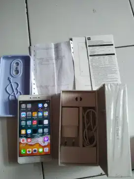 Redmi Note 4 Gold