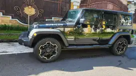 Jeep wrangler 3.8 A/T 2011