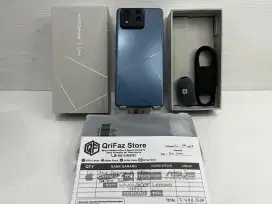 Asus Zenfone 11 Ultra 5G 12/256 Gb baru 6 hari likenew 100% bs TT/BT