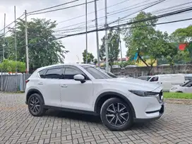 Low KM Mazda CX-5 2.5 Elite Bensin-AT 2022 UII