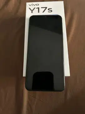 Vivo Y17s ram 4/128