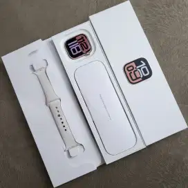 Apple Watch Seri 10 42mm Fullset Original