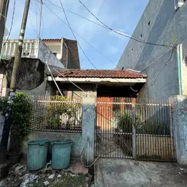 Dijual Cepat BU Rumah Tipe 21 di Bekasi