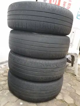 4 BAN DUNLOP 205/55R17 Ori XPANDER ULTIMATE 2023 SiapPakai BUKTIKAN
