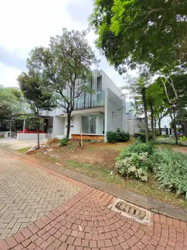 Jual Cepat Murah Rumah Hook di Discovery Bintaro Tangerang Selatan