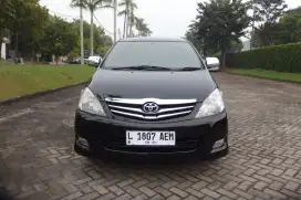 Toyota Innova Diesel 2010