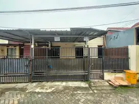 DI KONTRAKAN / SEWA Rumah di Citra raya Cikupa Tangerang graha indira