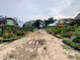 Tanah SHM Strategis Dekat Transmart Buahbatu, 1.190m²