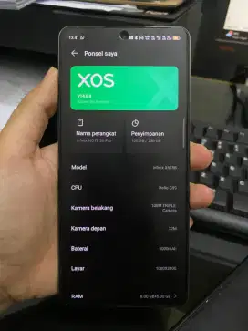 Infinix Note 30 Pro