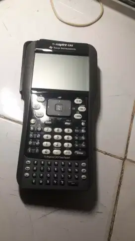 Jual cepet kalkulator masih normal layak pakai