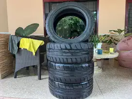 Dijual ban GT-Radial Champiro SX2 Uk. 205/50 R16