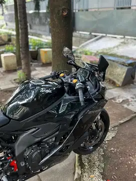 ZX25R 2022 Digital