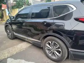 HONDA CRV TURBO PRESTIGE 1.5
