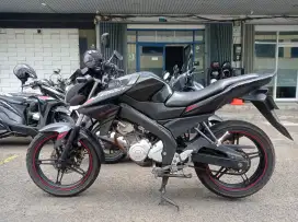 Dijual Motor Yamaha Vixion Tahun 2014