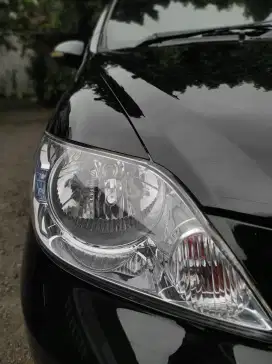 Honda City 2007