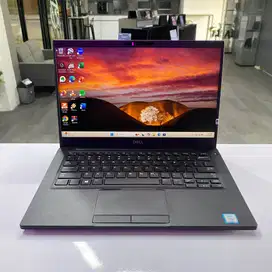 LAPTOP DELL LATITUDE 7390 CORE I7 GEN 8 MURAH BERGARANSI
