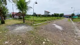Tanah Murah Bogor Barat bisa Cicil, area Dramaga Bogor, Include fasum