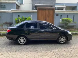 Honda City Vtech matic 2007/2008 Mulus 2010 Bt Jazz 2005, 2006 2009