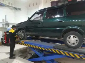 JUAL CEPAT MOBIL KIJANG SOLAR
