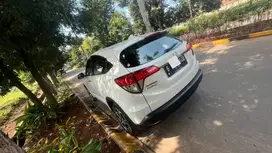 Honda HR-V 2021 Bensin