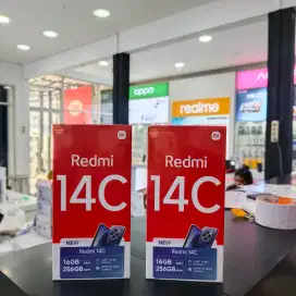 Redmi 14C 8/256 GB Termurah