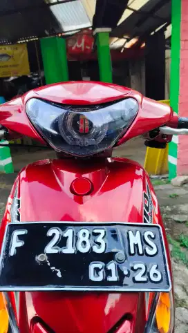 Jual cepat Yamaha mio