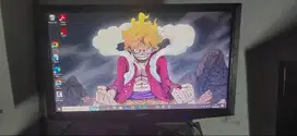 Monitor Komputer ACER 19