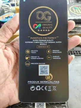 Lcd Xiaomi redmi note 9