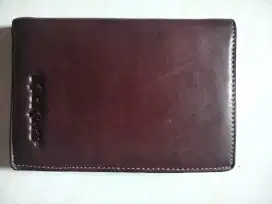 Dompet kiekers ORI Pria
Warna coffee
