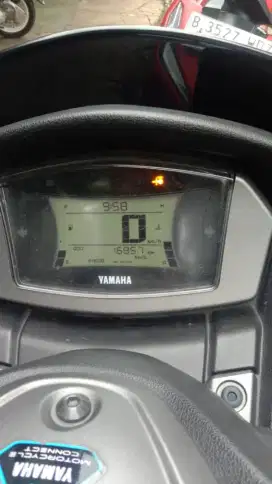 Nmax th 2022 pajek hidup kunci keyles