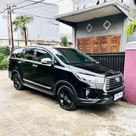 Innova 2.4 Q 2016 Diesel Matic