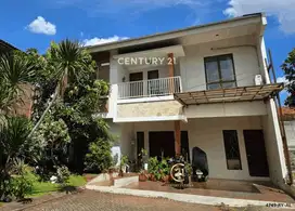 Dijual Rumah Murah Siap Huni Harga Menarik Di Bintaro Sektor 9