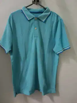 Giordano Polo shirt size L