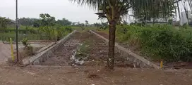 Kavling Siap bangun, Tanpa KPR area Bogor Barat Dramaga, Tol yasmin