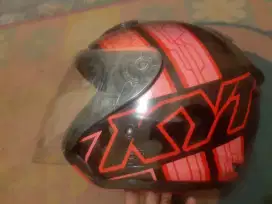 Kyt DJ Maru ukuran M