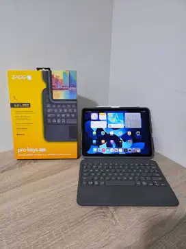 iPad Air 5 M1 256GB 256 GB Wifi Only + Magic Keyboard + Apple Pencil