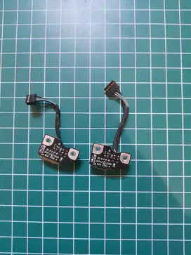 Connector Charger Macbook Pro 2012 A1278 Original Copotan