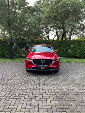 Mazda CX-5 Elite Facelift 2022 Odo 9rb CX 5 CX5