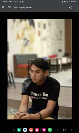 Barista pengalaman mencari pemodal yg mau buka cafe  f&b/kerj