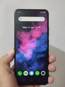 Realme C15 4/64 (HP ONLY)