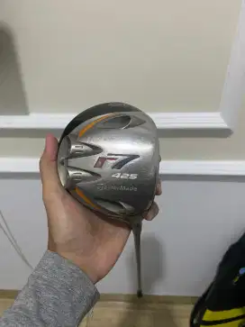Stik golf Driver Taylormade R7