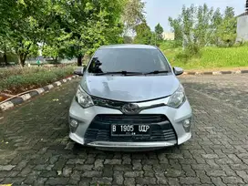 Toyota Calya 2016 Bensin