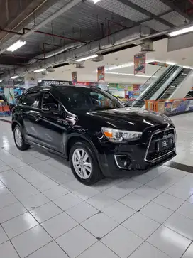 Mitsubishi Outlander Sport 2014 Bensin