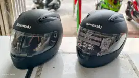 Helm Kawasaki ZX-25R